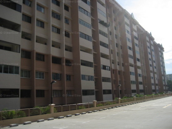 Blk 132 Ang Mo Kio Avenue 3 (Ang Mo Kio), HDB 5 Rooms #54622